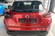 Nissan Juke Acenta