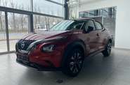 Nissan Juke Acenta