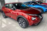 Nissan Juke Acenta