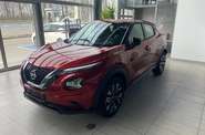 Nissan Juke Acenta