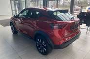 Nissan Juke Acenta