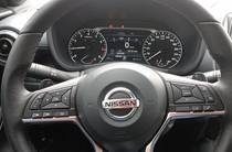 Nissan Juke Tekna Sound & Navi