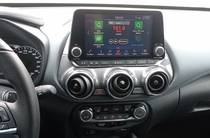 Nissan Juke Tekna Sound & Navi