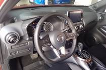 Nissan Juke Tekna Sound & Navi