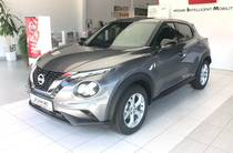 Nissan Juke N-Connecta