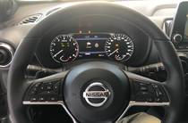 Nissan Juke N-Connecta