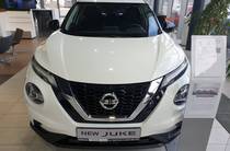 Nissan Juke Acenta