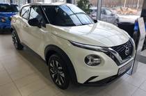 Nissan Juke Acenta