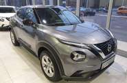 Nissan Juke Tekna Sound & Navi