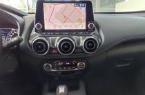 Nissan Juke Tekna Sound & Navi