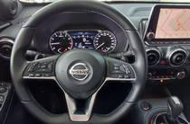 Nissan Juke Tekna Sound & Navi