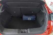 Nissan Juke Tekna Sound & Navi