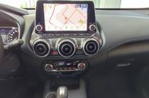 Nissan Juke Tekna Sound & Navi