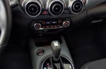 Nissan Juke Tekna Sound & Navi