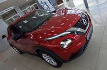 Nissan Juke Tekna Sound & Navi