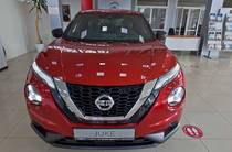 Nissan Juke Tekna Sound & Navi