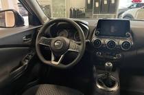 Nissan Juke Acenta