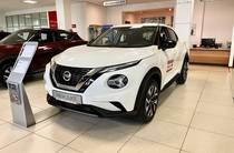 Nissan Juke Acenta