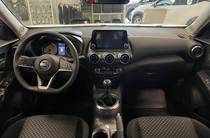 Nissan Juke Acenta