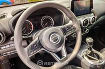 Nissan Juke Acenta