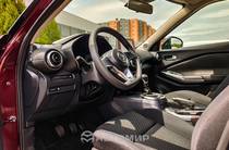 Nissan Juke Acenta