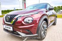 Nissan Juke Acenta