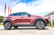 Nissan Juke Acenta