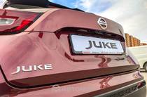 Nissan Juke Acenta