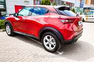 Nissan Juke Tekna Sound & Navi