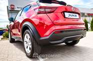 Nissan Juke Tekna Sound & Navi