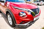 Nissan Juke Tekna Sound & Navi