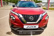 Nissan Juke Tekna Sound & Navi