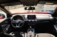 Nissan Juke Tekna Sound & Navi