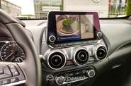 Nissan Juke Tekna Sound & Navi