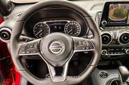 Nissan Juke Tekna Sound & Navi