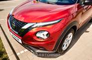 Nissan Juke Tekna Sound & Navi