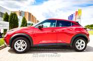 Nissan Juke Tekna Sound & Navi