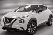 Nissan Juke Acenta