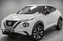 Nissan Juke Acenta