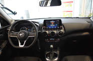 Nissan Juke Acenta