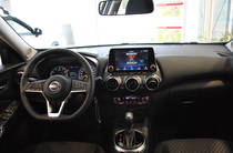 Nissan Juke Acenta