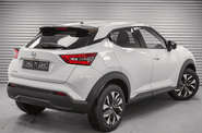 Nissan Juke Acenta