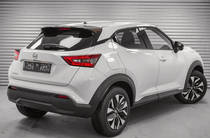 Nissan Juke Acenta