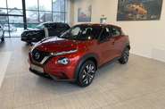 Nissan Juke Acenta