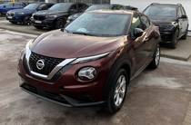 Nissan Juke N-Connecta