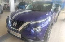 Nissan Juke Acenta