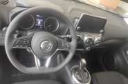 Nissan Juke Acenta