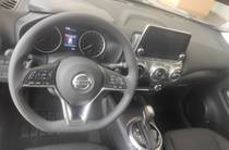 Nissan Juke Acenta