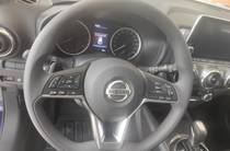 Nissan Juke Acenta