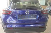 Nissan Juke Acenta